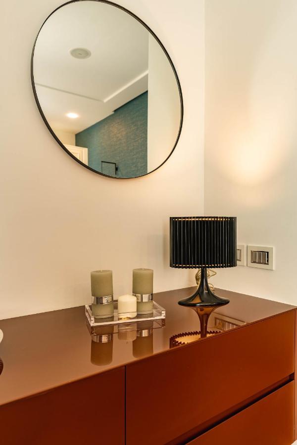 Ad Maiora Boutique Suite Naples Exterior photo